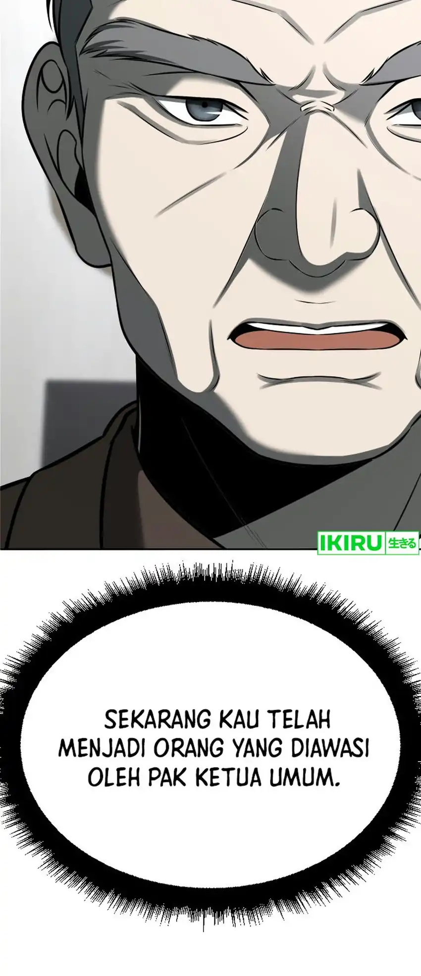 When a Genius Office Worker Goes Too Far Chapter 63 halaman 22