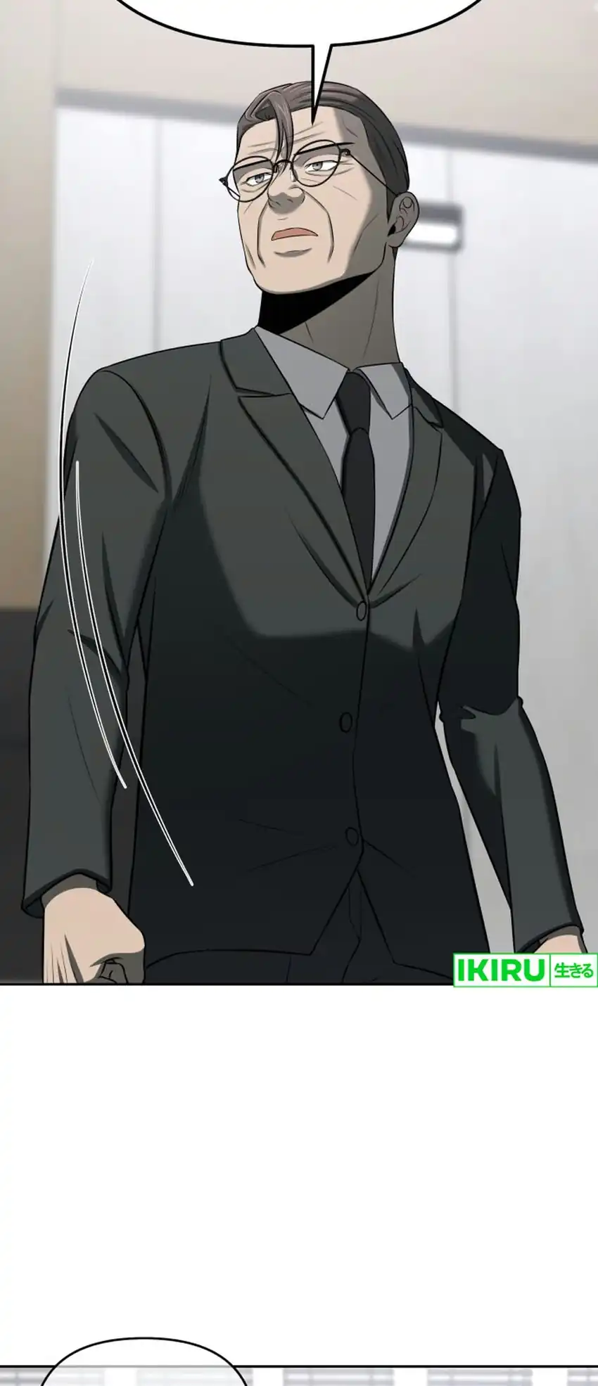 When a Genius Office Worker Goes Too Far Chapter 63 halaman 26