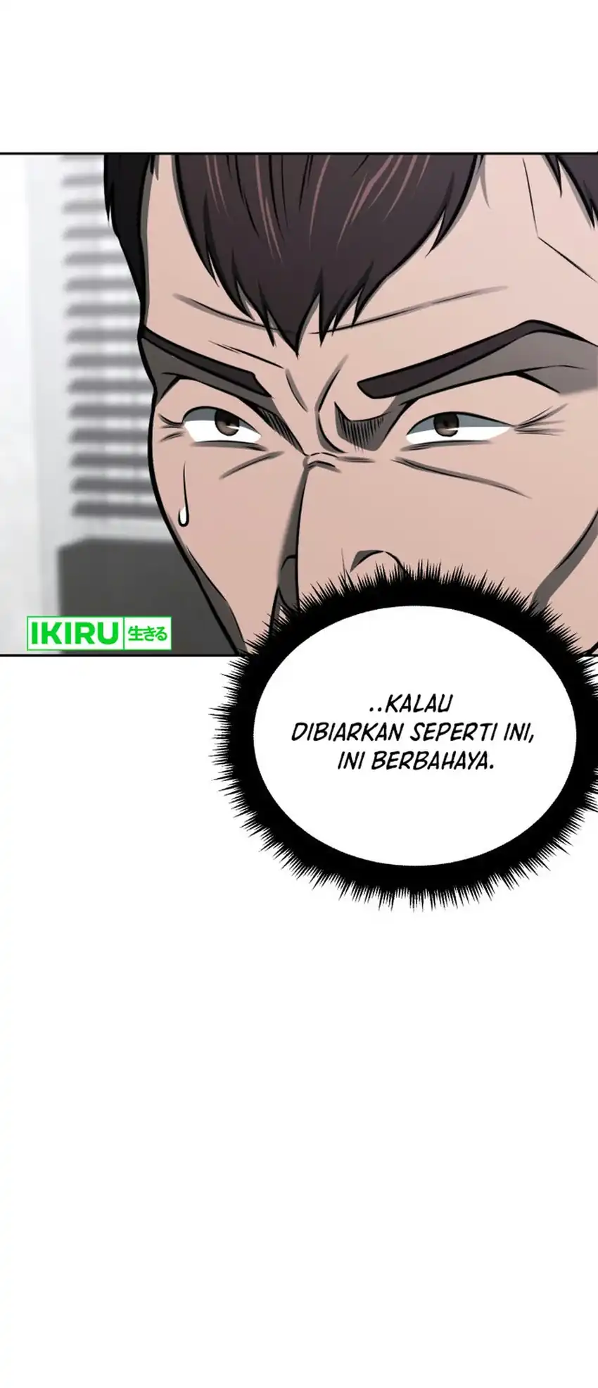 When a Genius Office Worker Goes Too Far Chapter 63 halaman 28