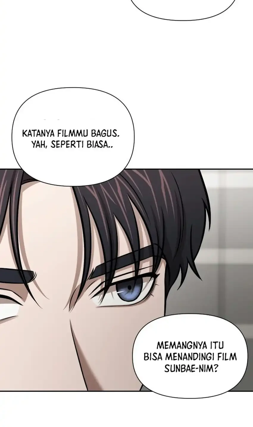 When a Genius Office Worker Goes Too Far Chapter 63 halaman 34