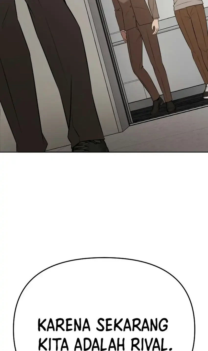 When a Genius Office Worker Goes Too Far Chapter 63 halaman 38