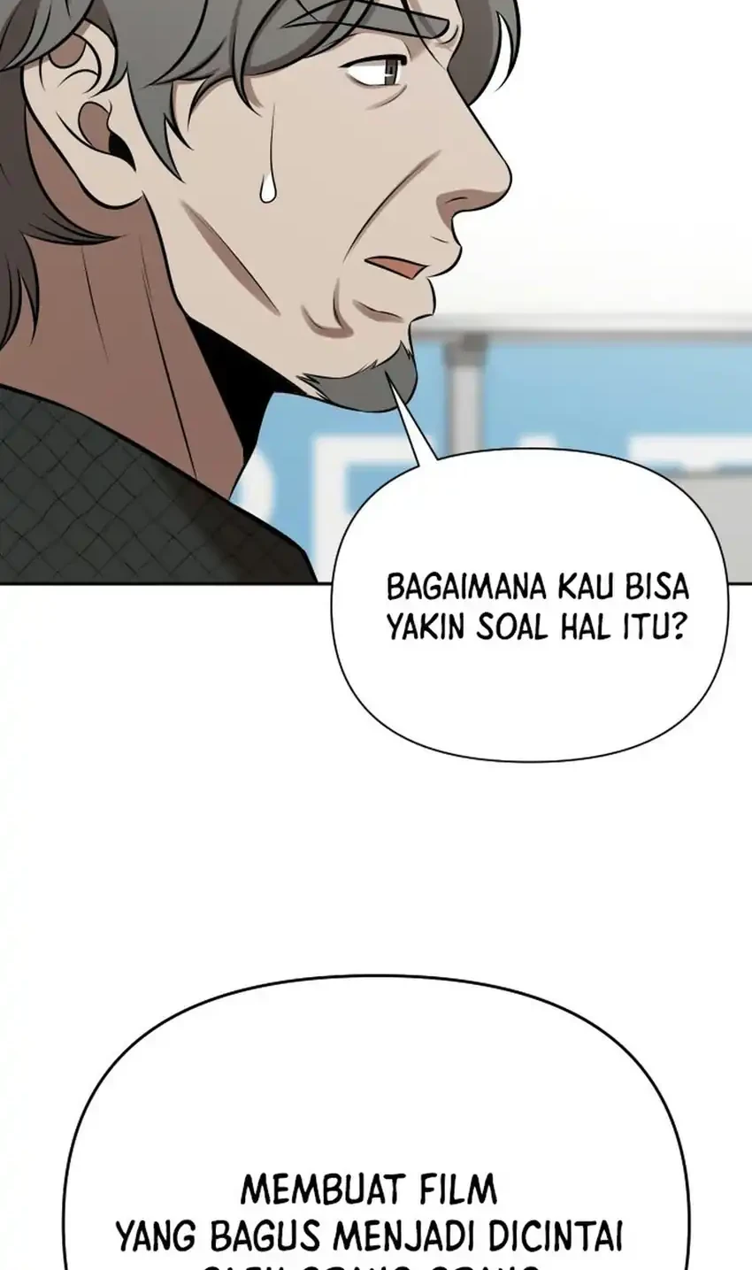 When a Genius Office Worker Goes Too Far Chapter 63 halaman 43