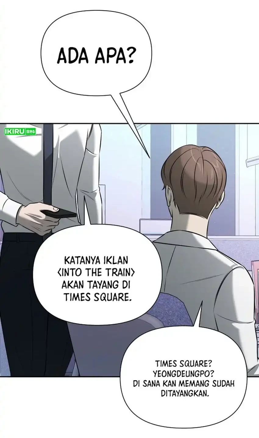When a Genius Office Worker Goes Too Far Chapter 63 Gambar 50