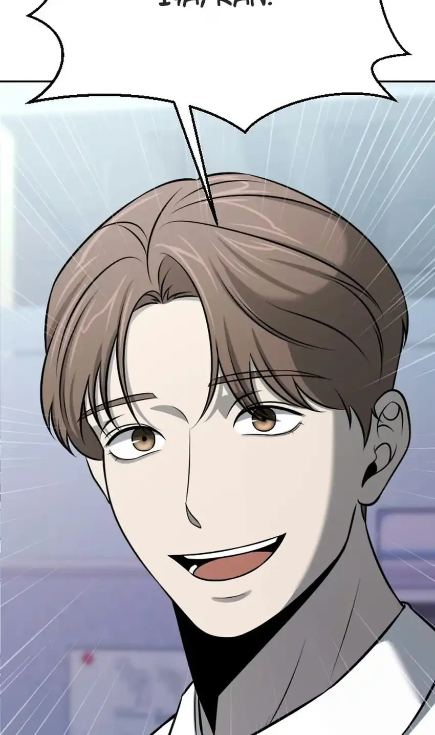 When a Genius Office Worker Goes Too Far Chapter 63 Gambar 53