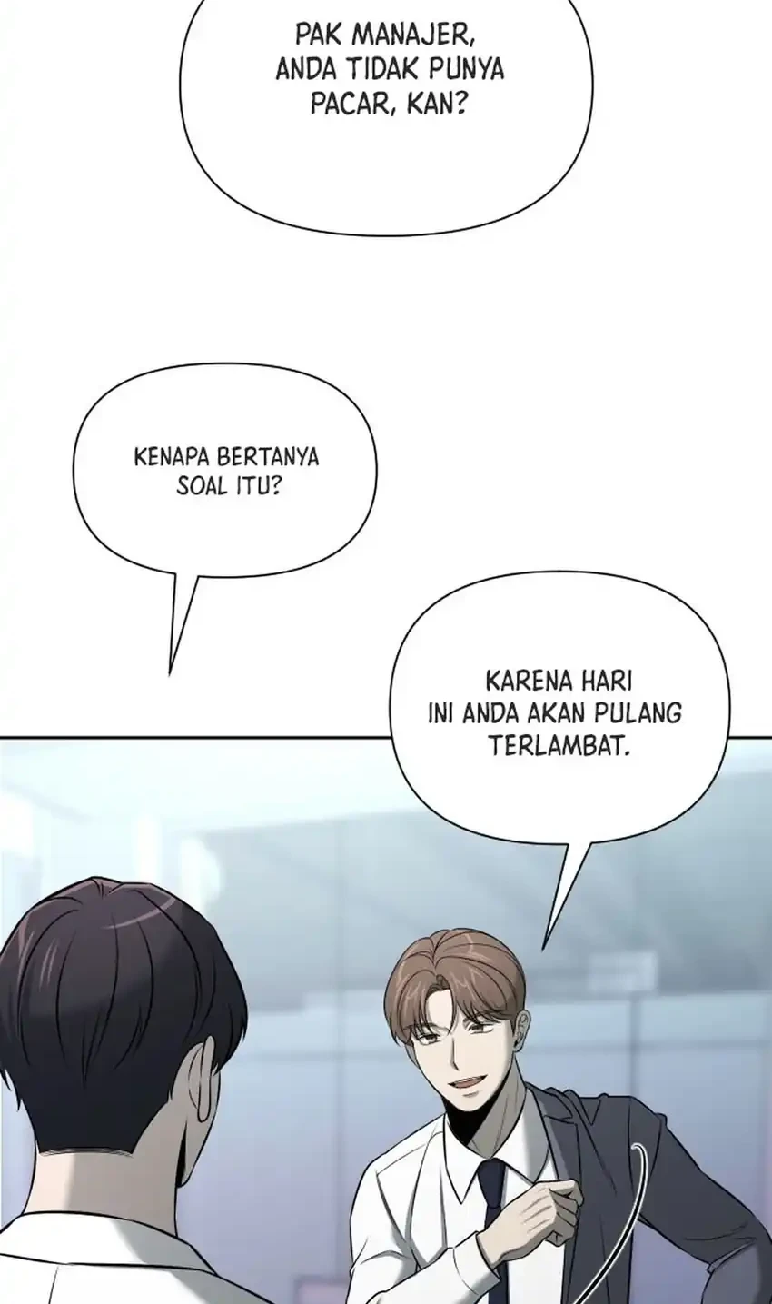 When a Genius Office Worker Goes Too Far Chapter 63 Gambar 55