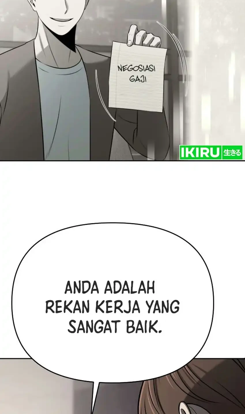 When a Genius Office Worker Goes Too Far Chapter 63 Gambar 59