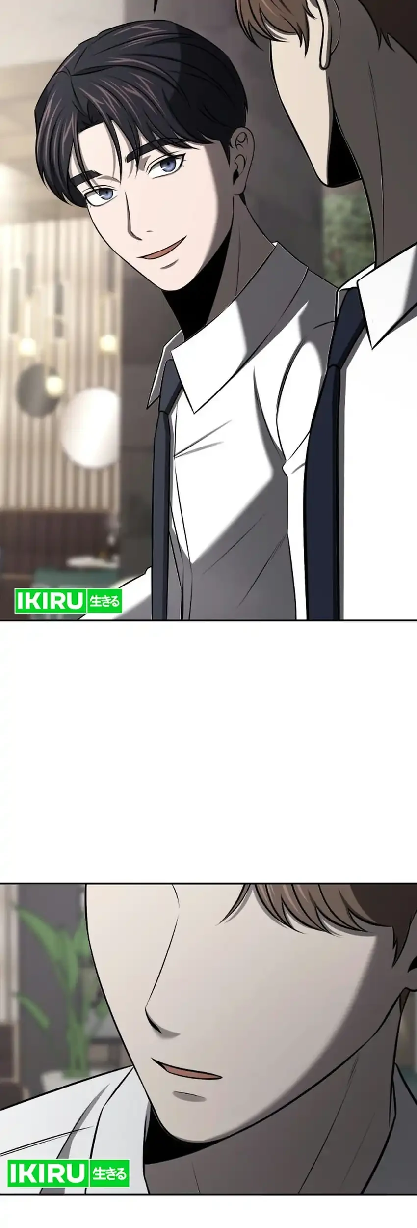When a Genius Office Worker Goes Too Far Chapter 63 Gambar 60