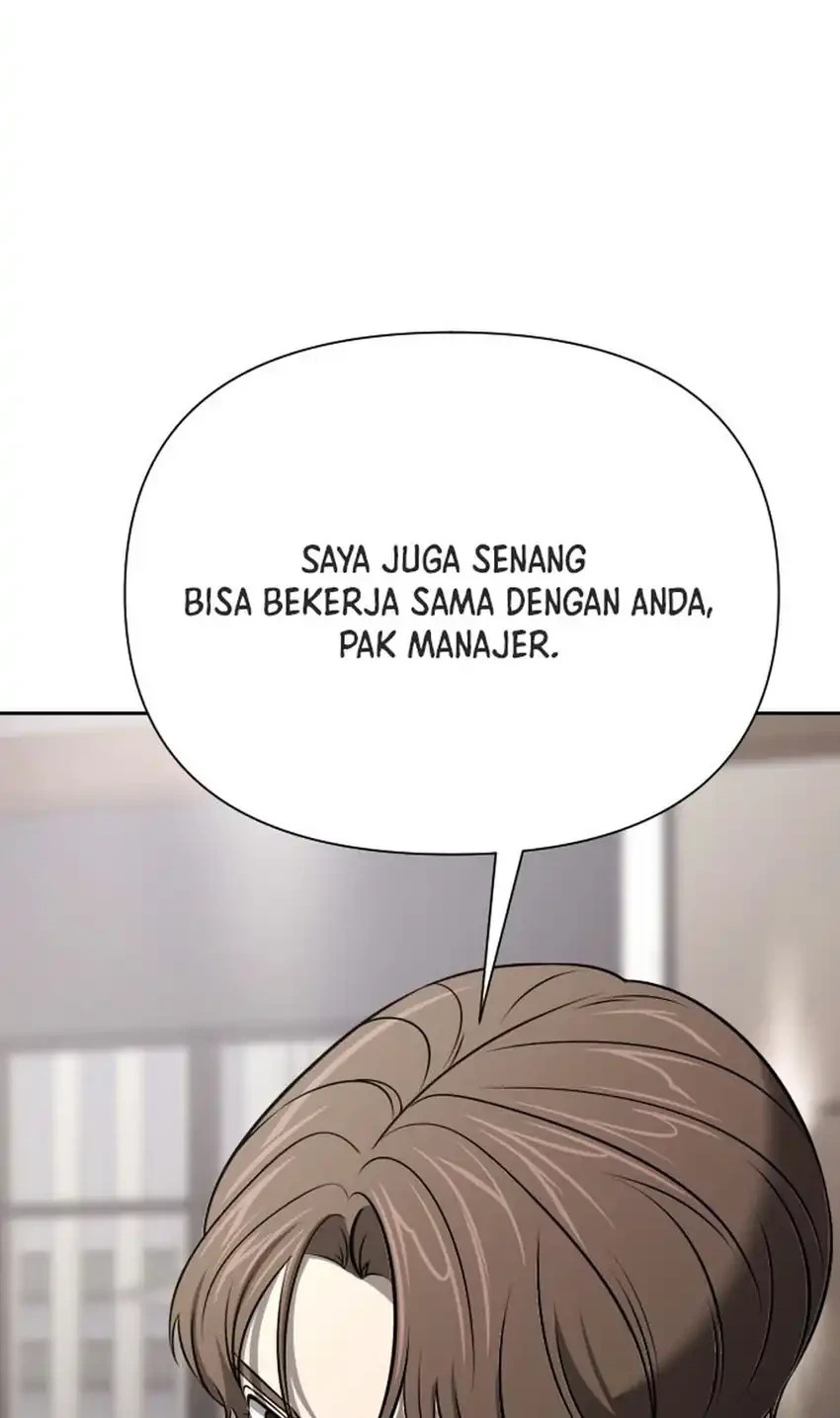 When a Genius Office Worker Goes Too Far Chapter 63 Gambar 61