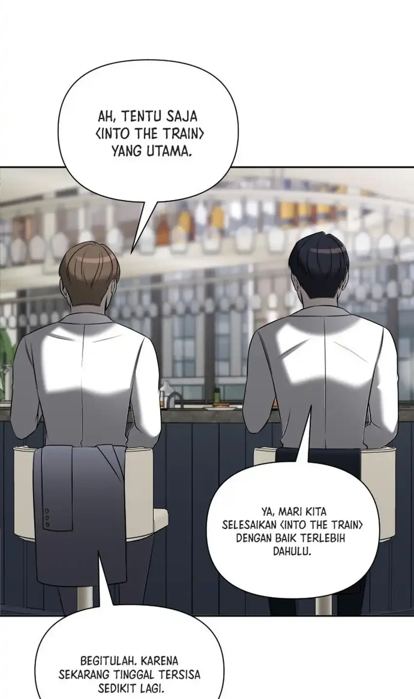 When a Genius Office Worker Goes Too Far Chapter 63 Gambar 64