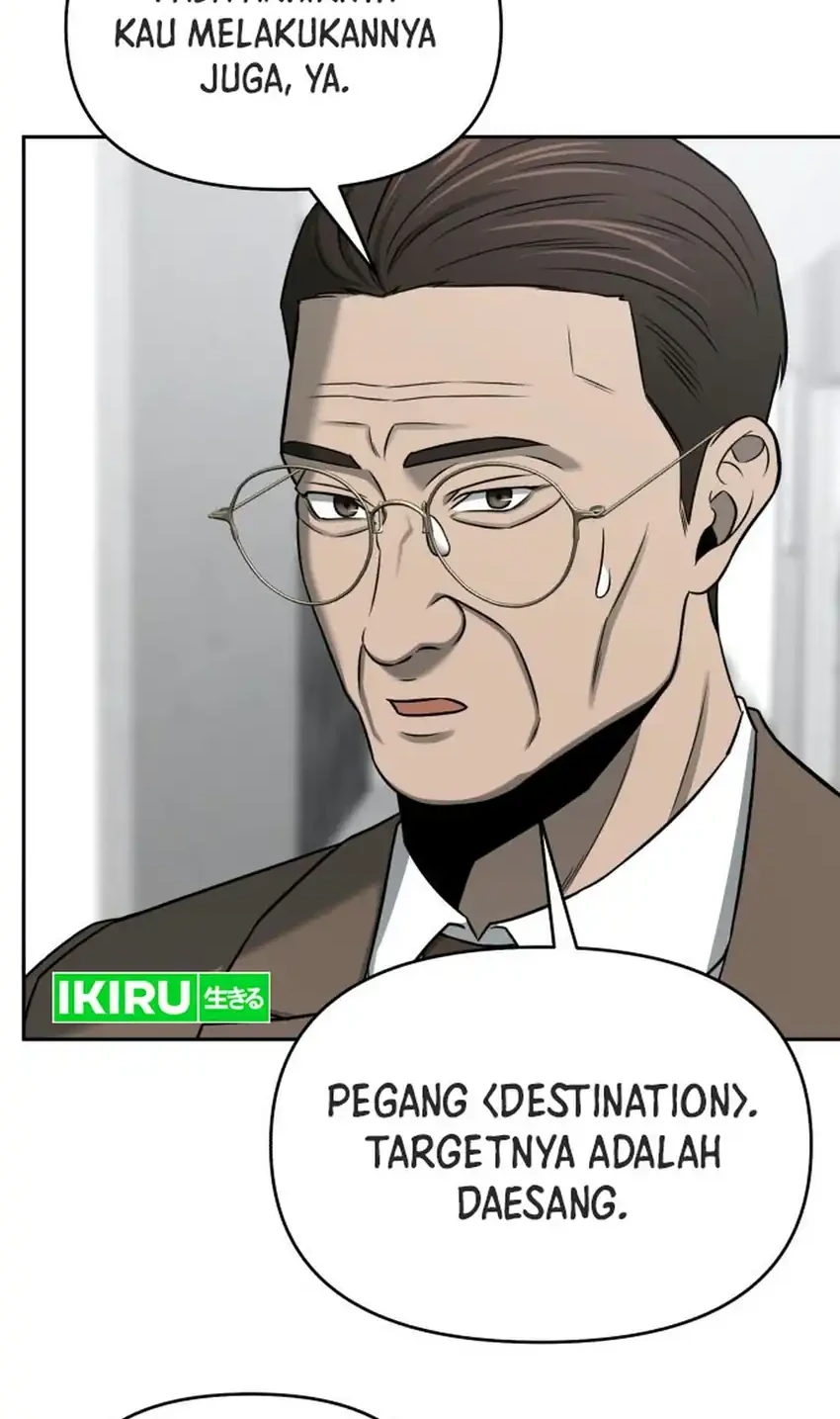When a Genius Office Worker Goes Too Far Chapter 63 Gambar 70
