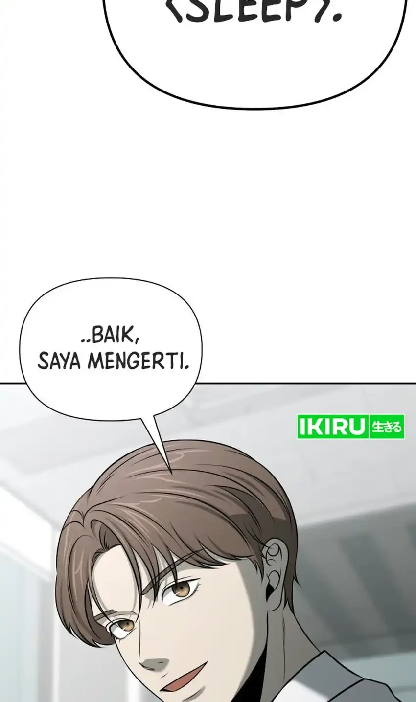 When a Genius Office Worker Goes Too Far Chapter 63 Gambar 72