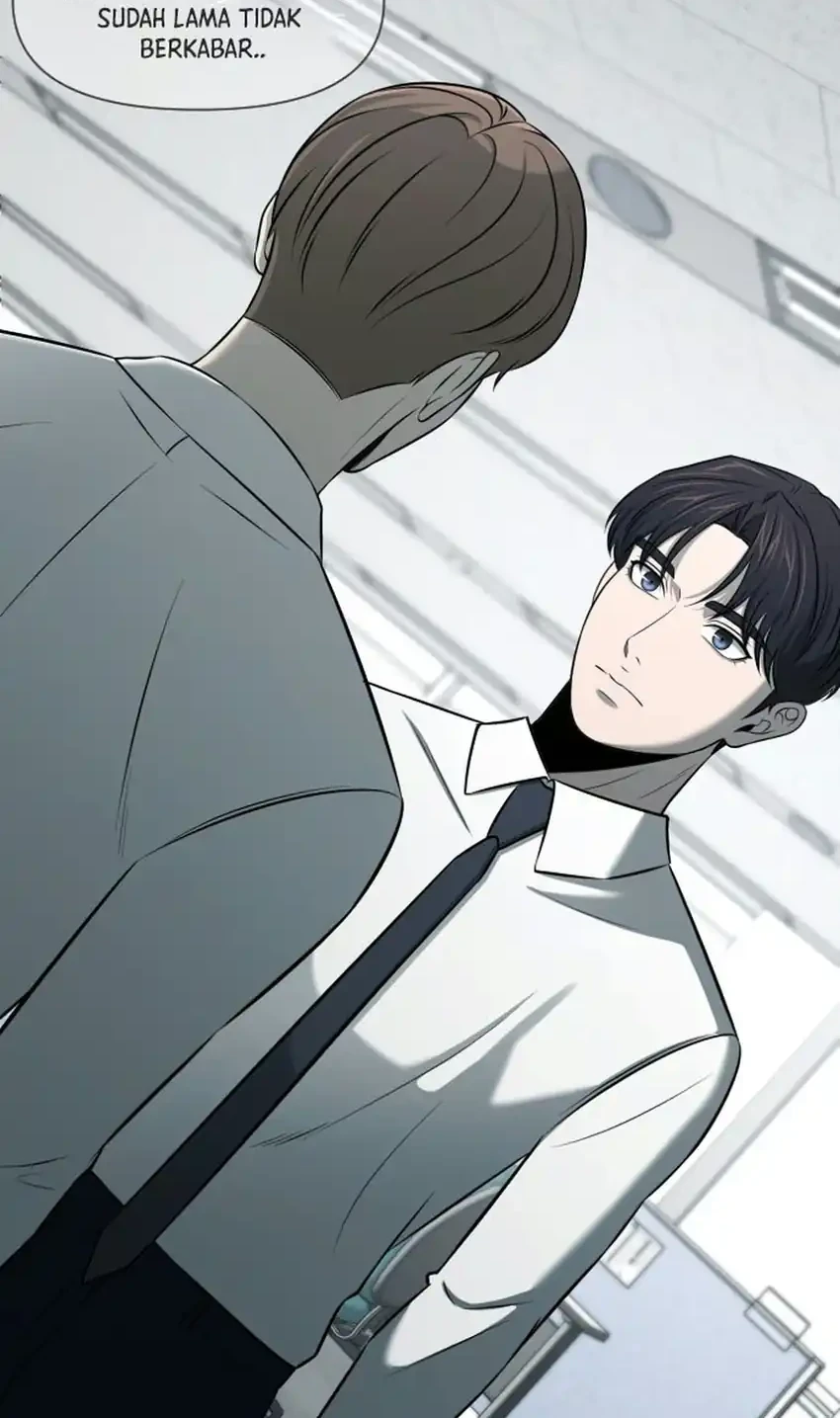 When a Genius Office Worker Goes Too Far Chapter 63 Gambar 75