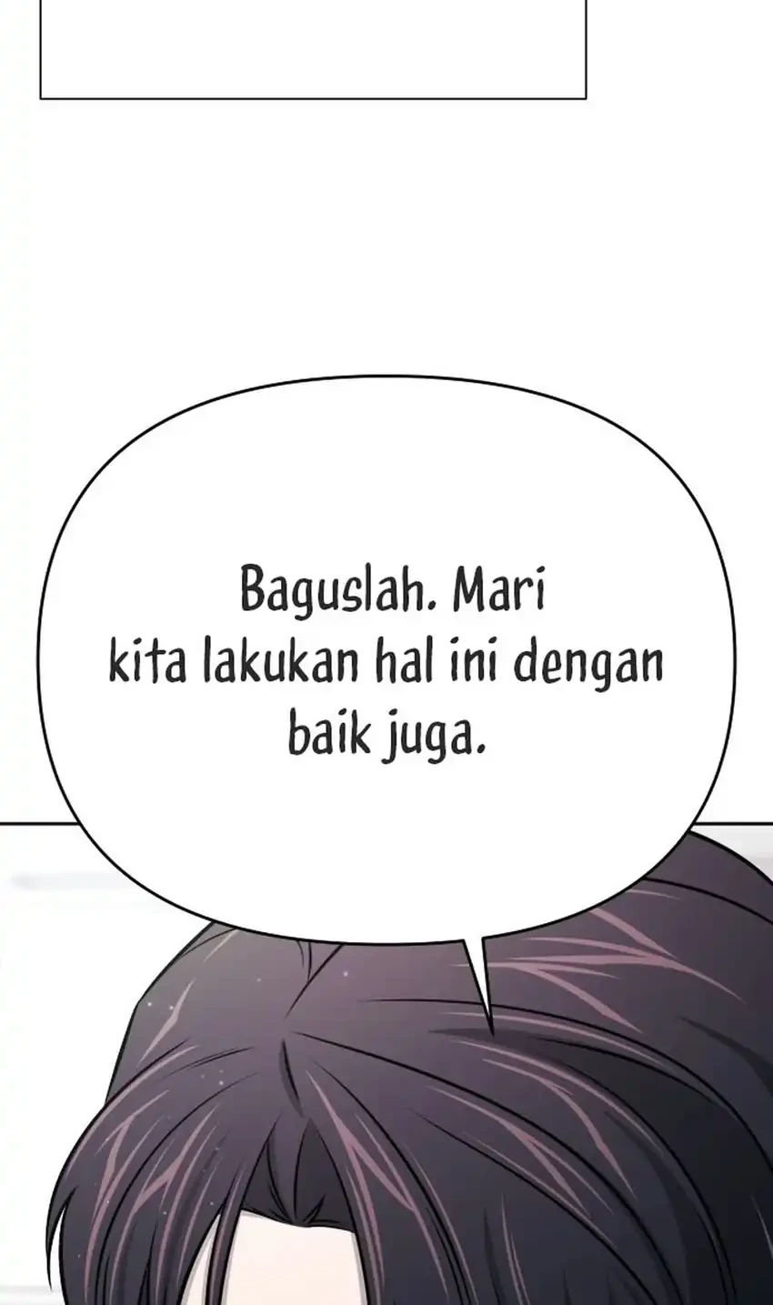 When a Genius Office Worker Goes Too Far Chapter 63 Gambar 77