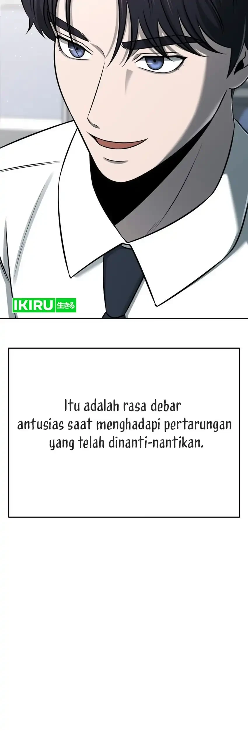 When a Genius Office Worker Goes Too Far Chapter 63 Gambar 78