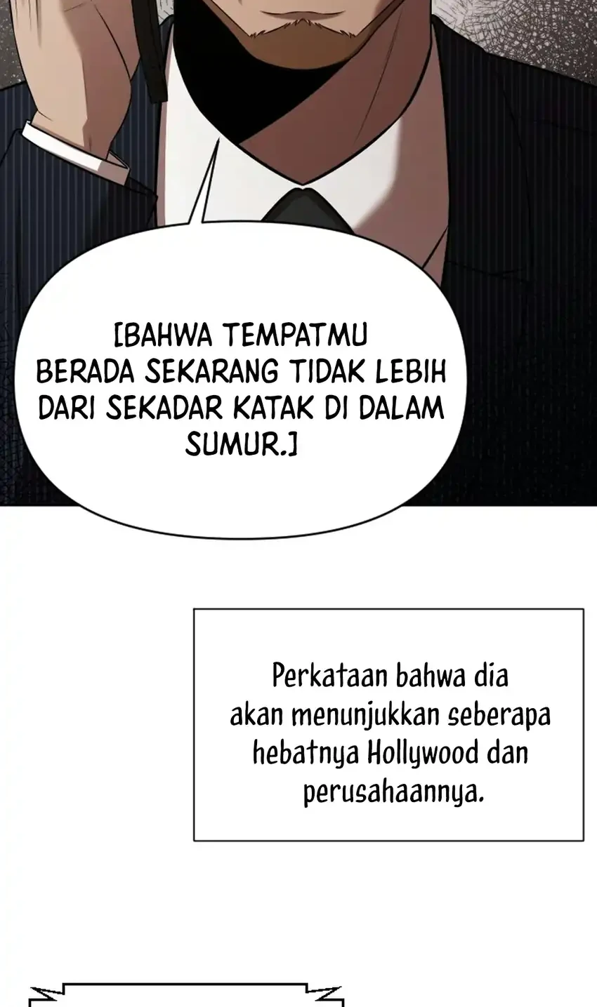 When a Genius Office Worker Goes Too Far Chapter 64 halaman 22