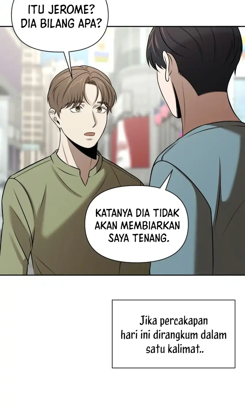 When a Genius Office Worker Goes Too Far Chapter 64 halaman 24