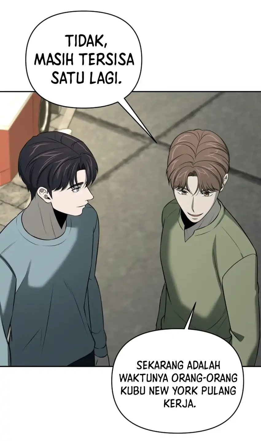 When a Genius Office Worker Goes Too Far Chapter 64 halaman 28
