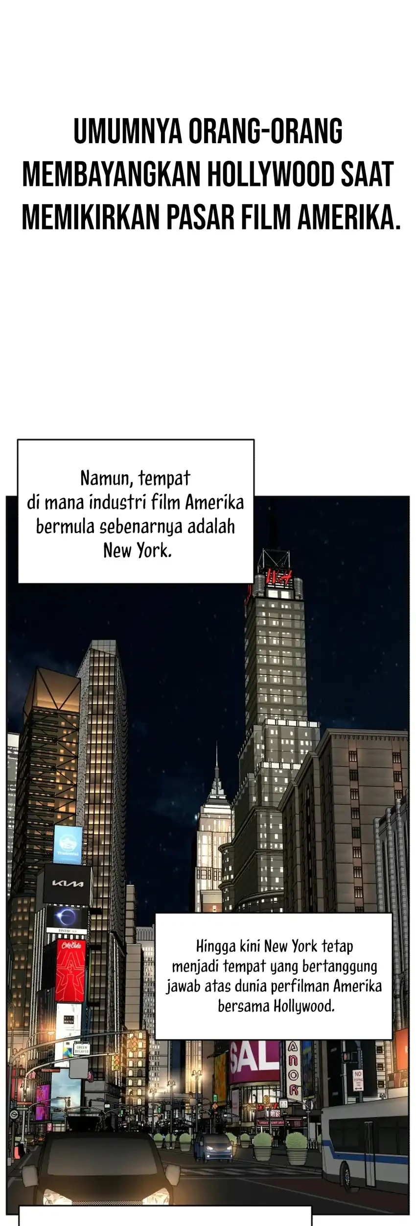 When a Genius Office Worker Goes Too Far Chapter 64 halaman 29