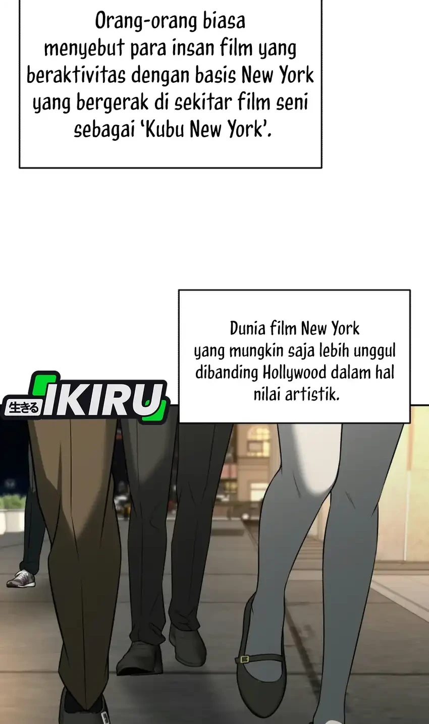 When a Genius Office Worker Goes Too Far Chapter 64 halaman 30