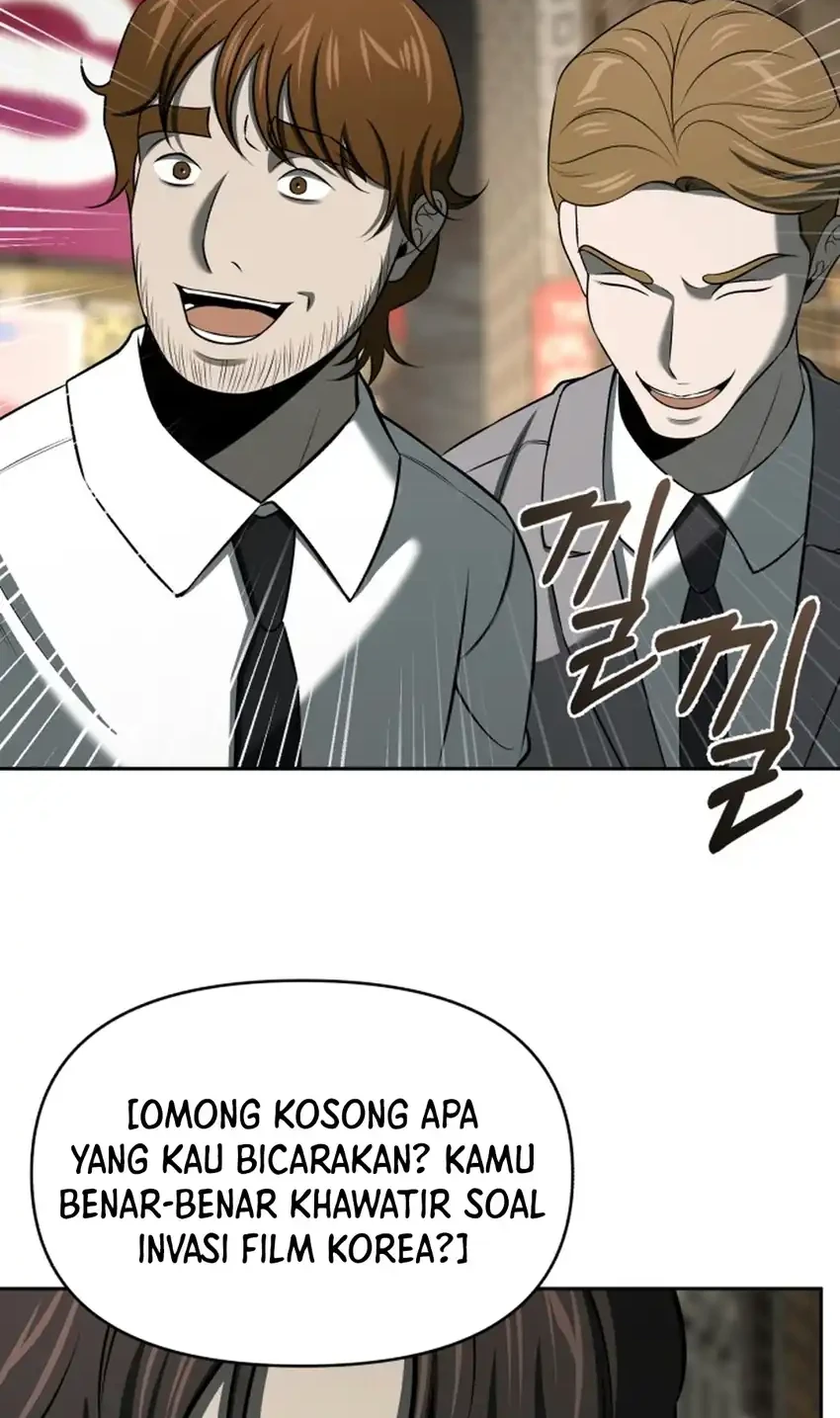 When a Genius Office Worker Goes Too Far Chapter 64 halaman 36