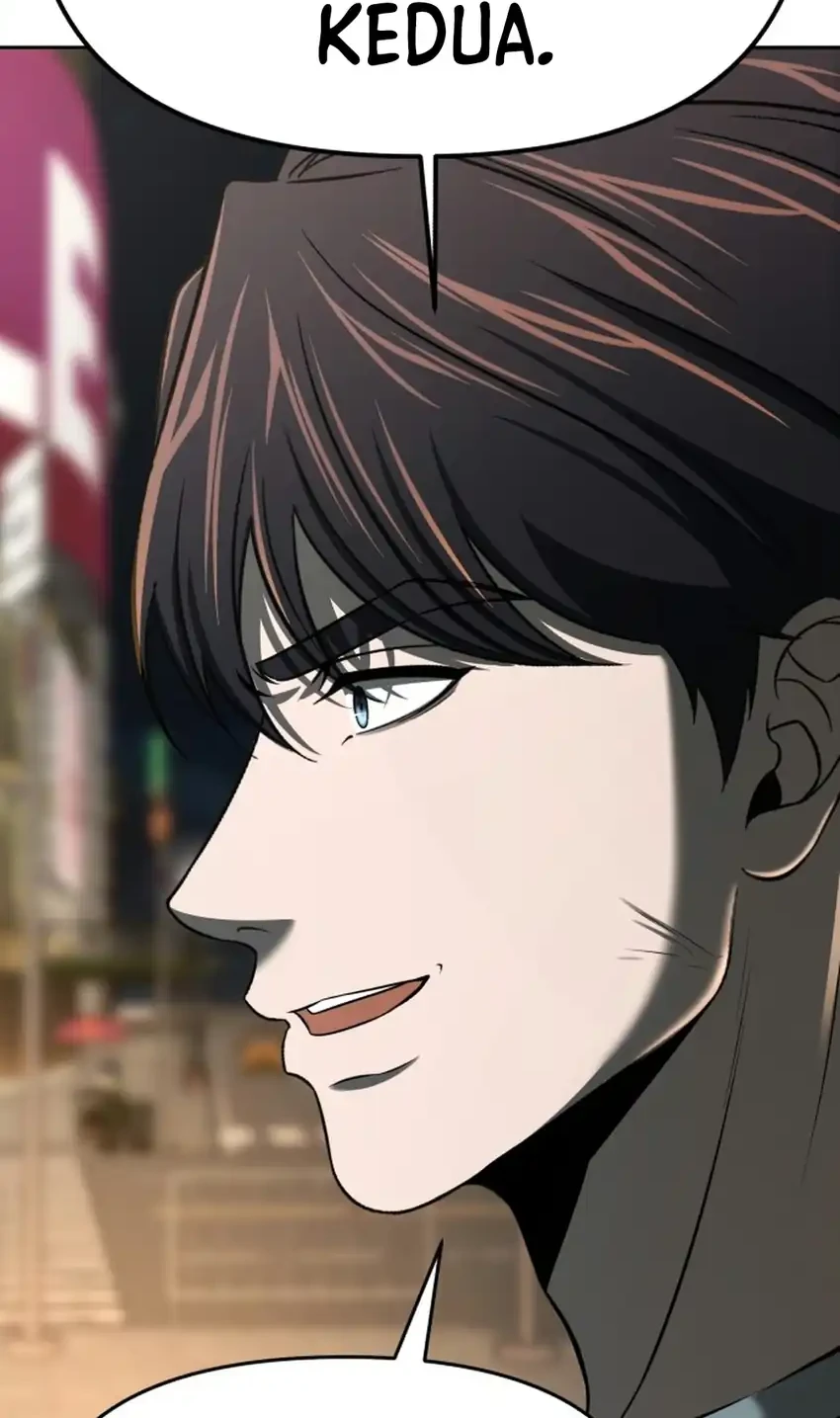 When a Genius Office Worker Goes Too Far Chapter 64 halaman 42