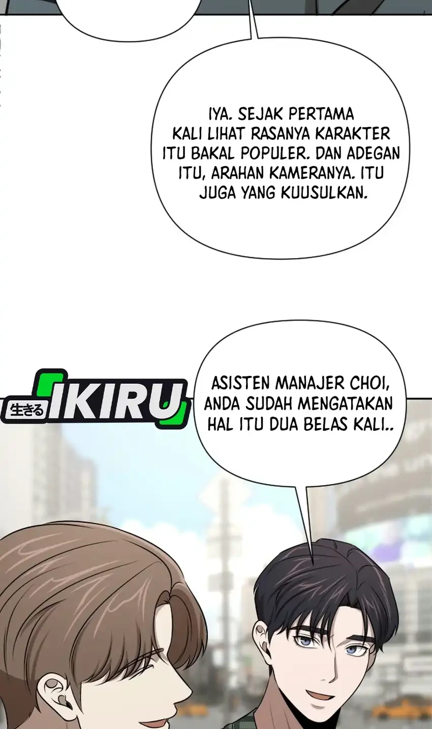 When a Genius Office Worker Goes Too Far Chapter 64 Gambar 45
