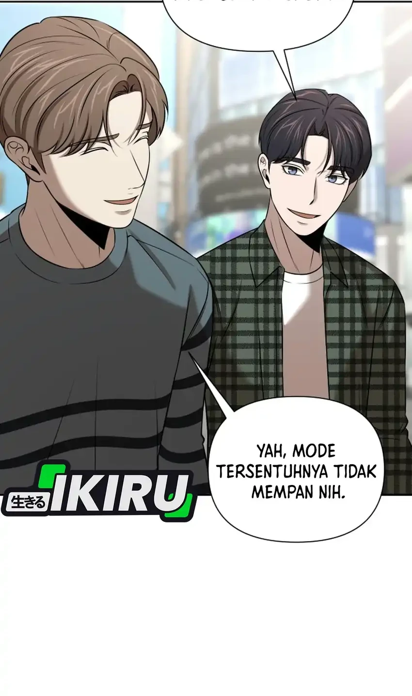 When a Genius Office Worker Goes Too Far Chapter 64 Gambar 51