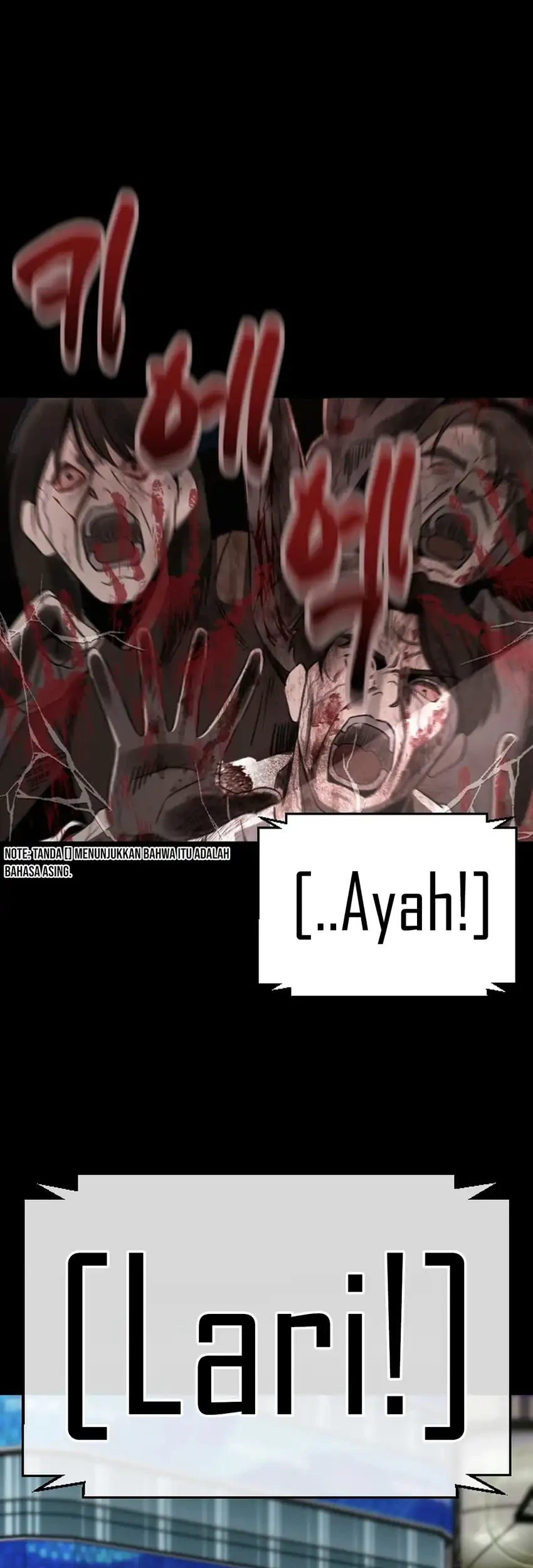 When a Genius Office Worker Goes Too Far Chapter 64 halaman 3