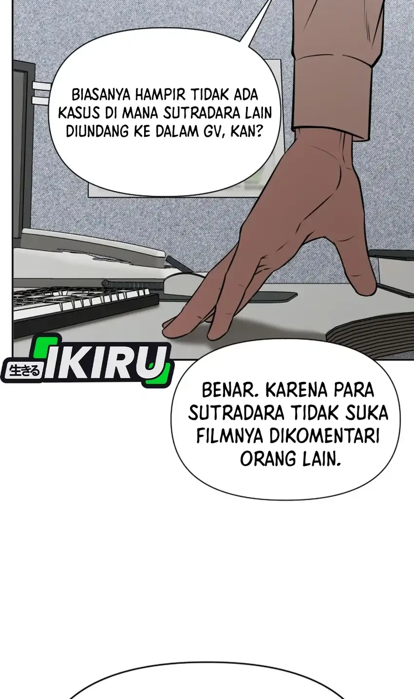 When a Genius Office Worker Goes Too Far Chapter 64 Gambar 61