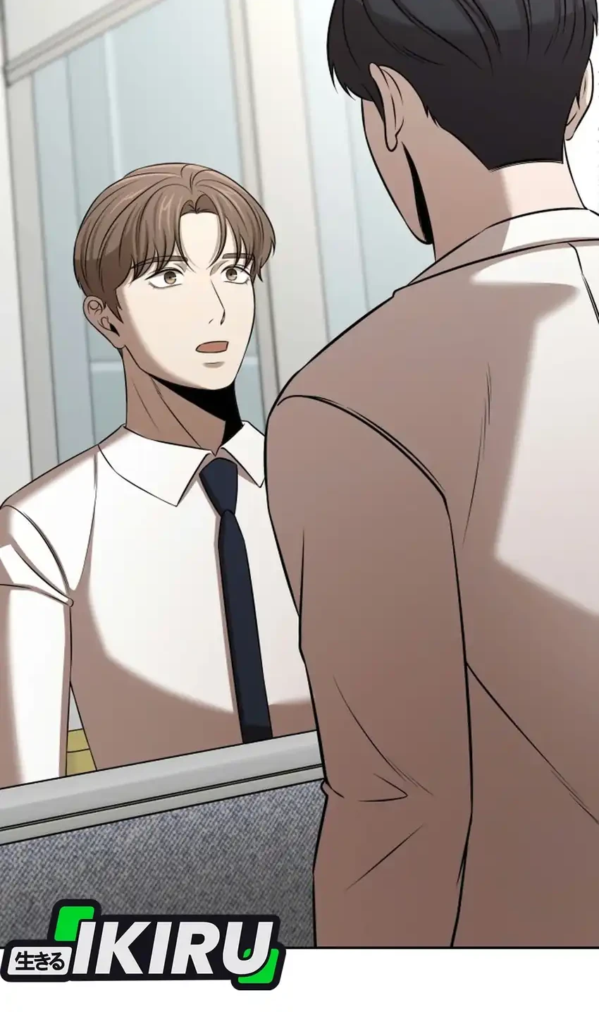 When a Genius Office Worker Goes Too Far Chapter 64 Gambar 65