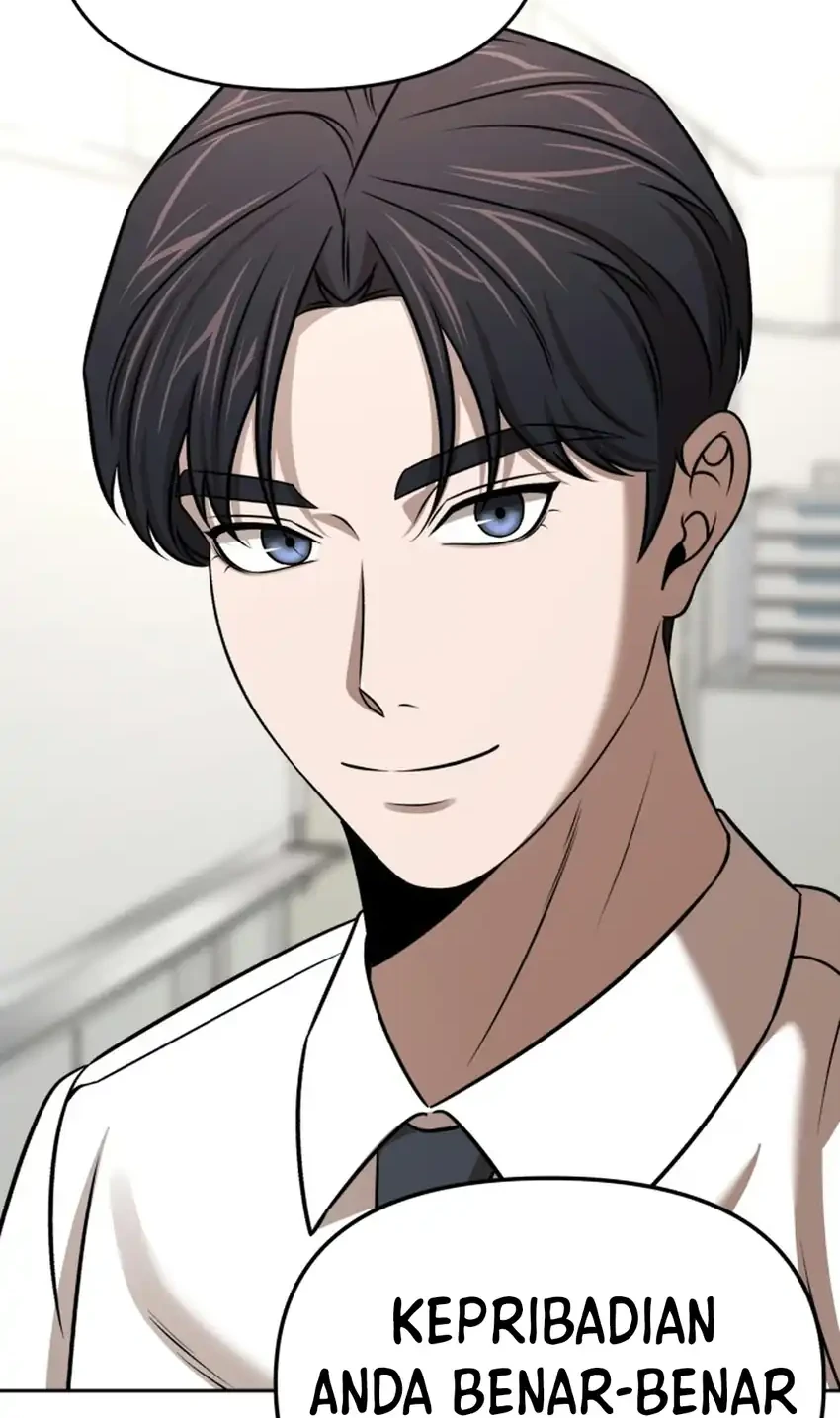 When a Genius Office Worker Goes Too Far Chapter 64 Gambar 67