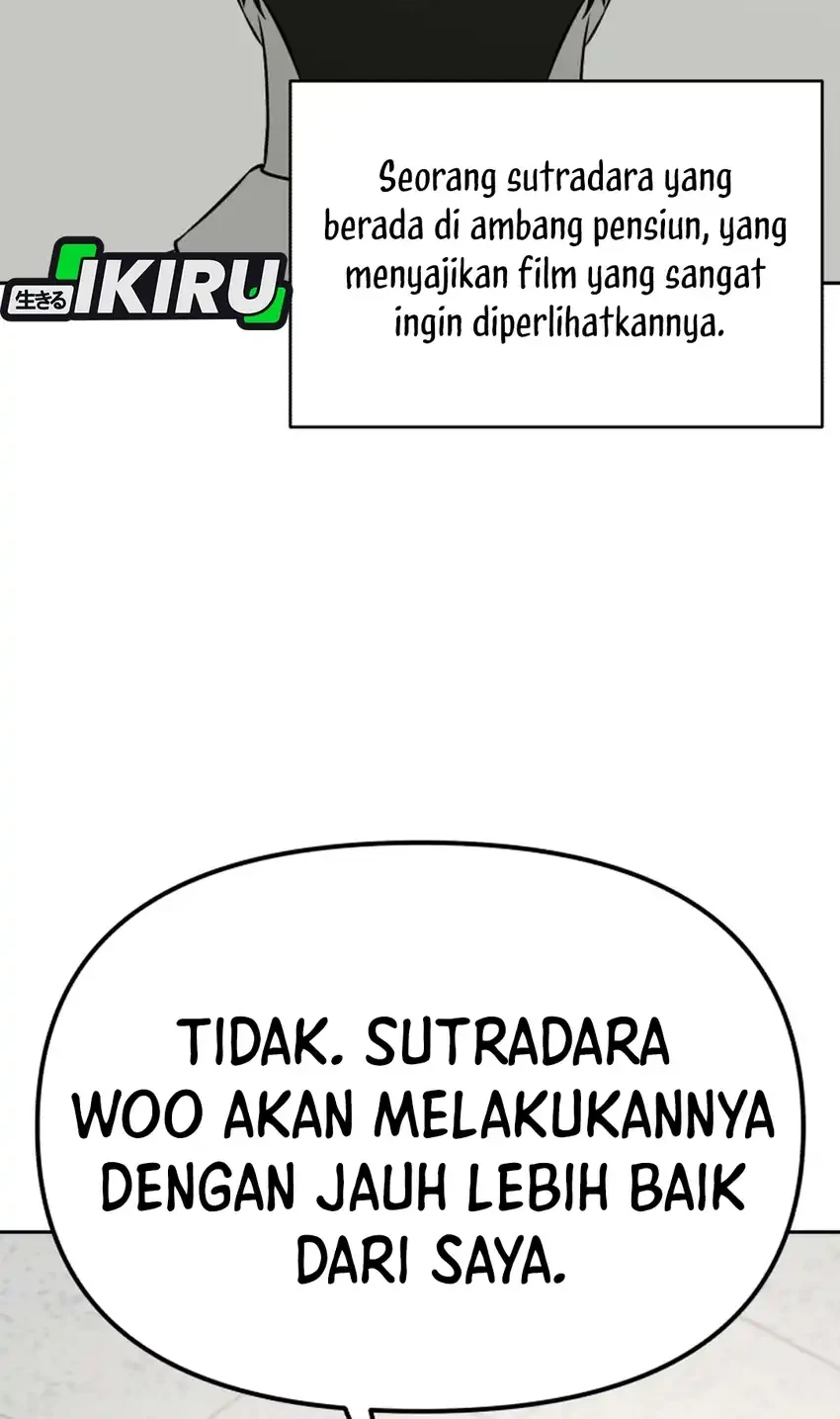 When a Genius Office Worker Goes Too Far Chapter 64 Gambar 71