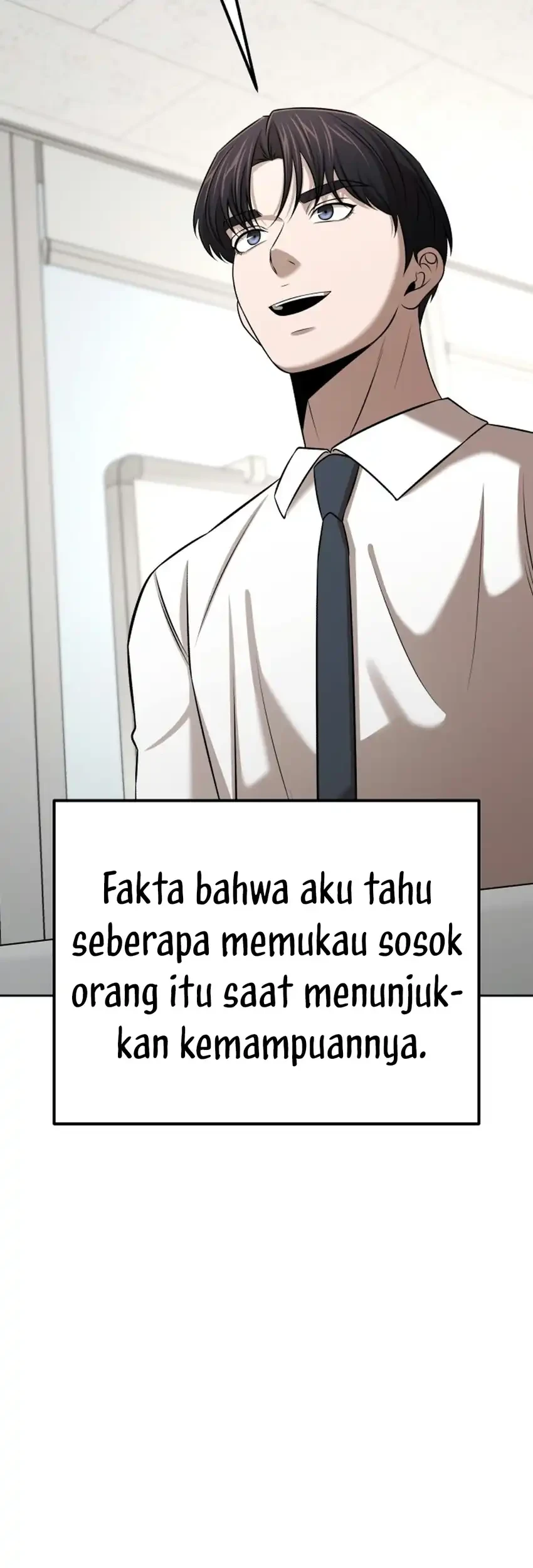 When a Genius Office Worker Goes Too Far Chapter 64 Gambar 72