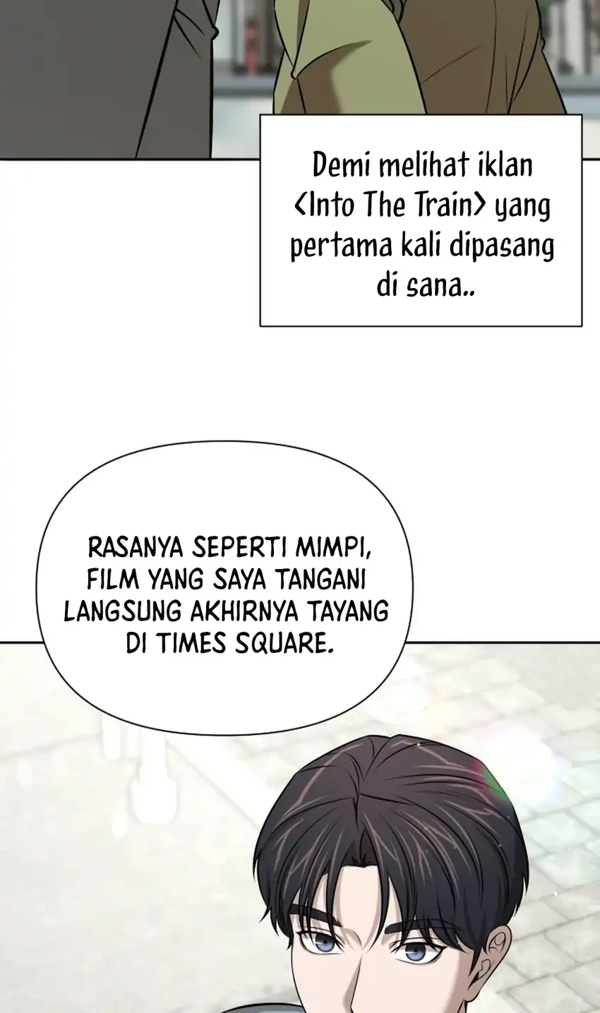 When a Genius Office Worker Goes Too Far Chapter 64 halaman 6