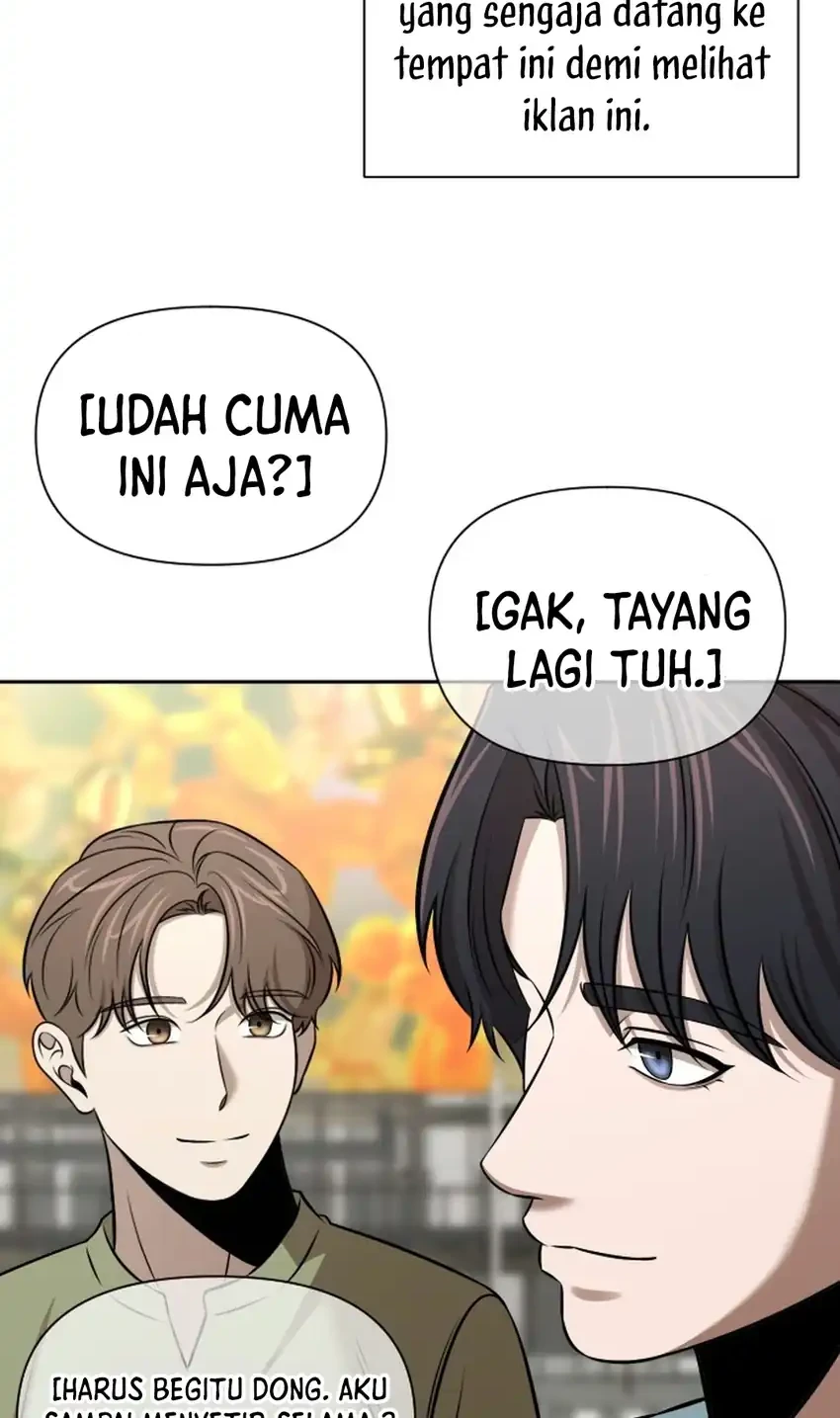 When a Genius Office Worker Goes Too Far Chapter 64 halaman 8
