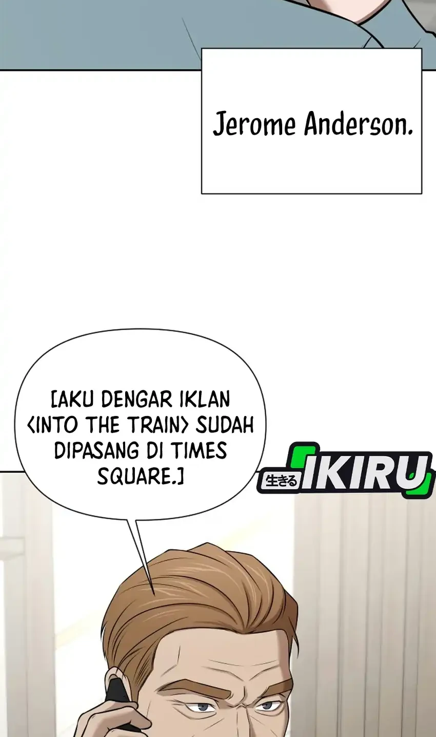 When a Genius Office Worker Goes Too Far Chapter 64 halaman 10