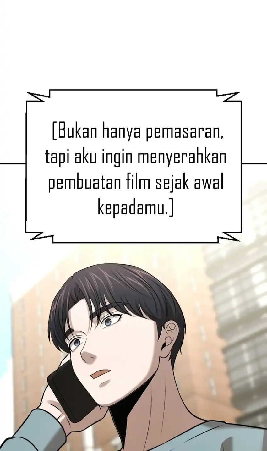 When a Genius Office Worker Goes Too Far Chapter 64 halaman 12