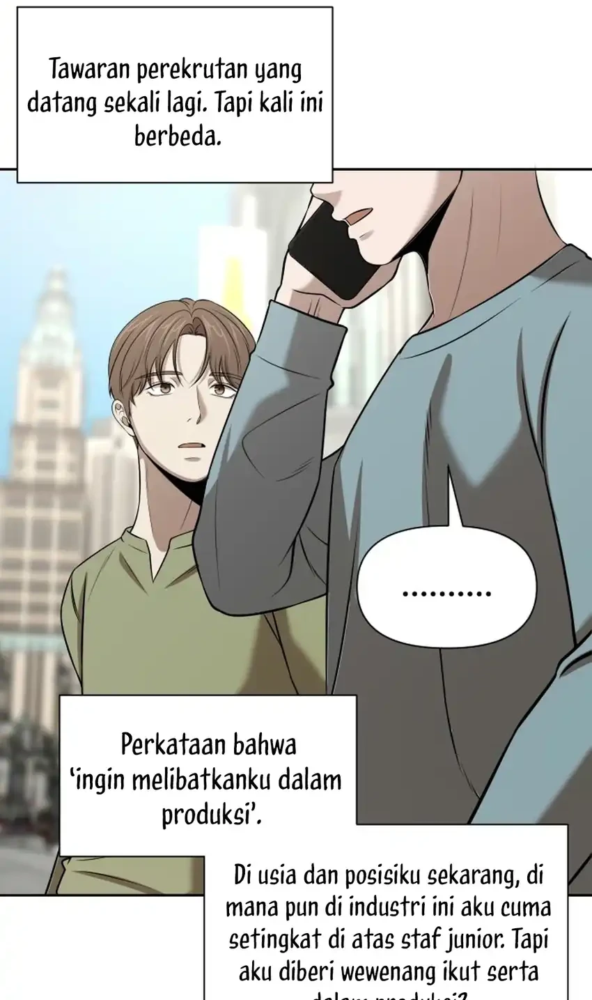 When a Genius Office Worker Goes Too Far Chapter 64 halaman 14