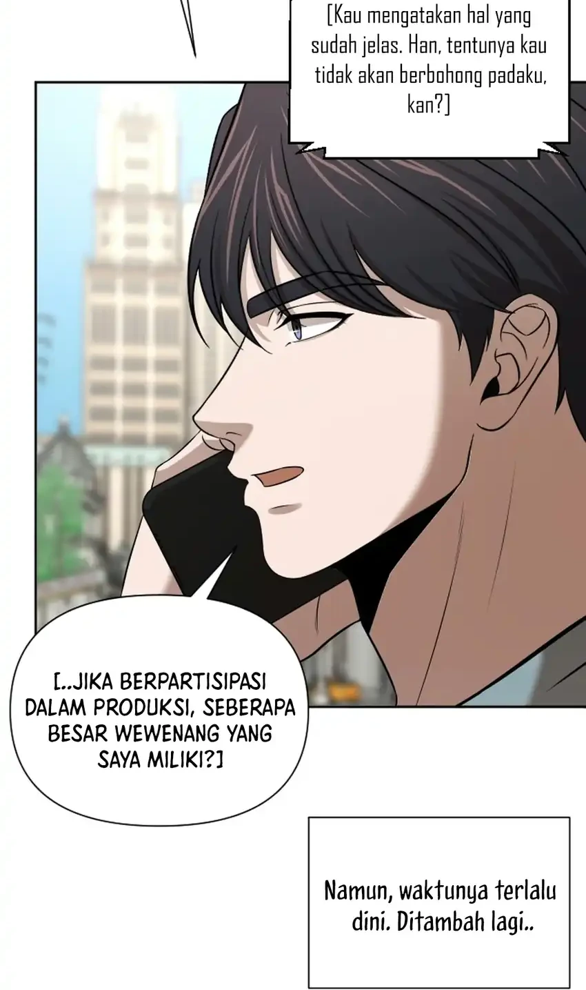 When a Genius Office Worker Goes Too Far Chapter 64 halaman 16