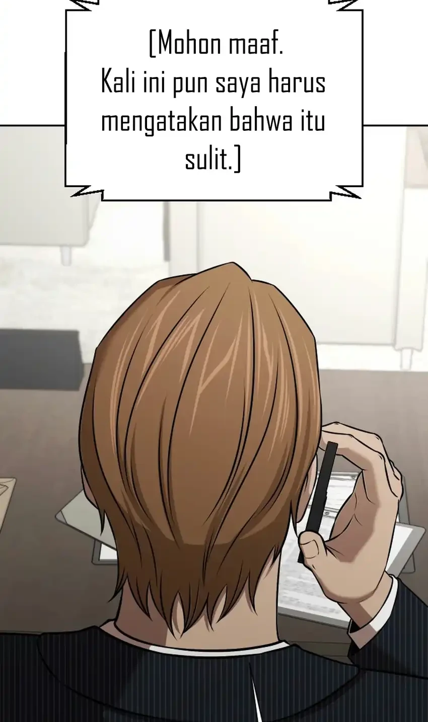 When a Genius Office Worker Goes Too Far Chapter 64 halaman 18