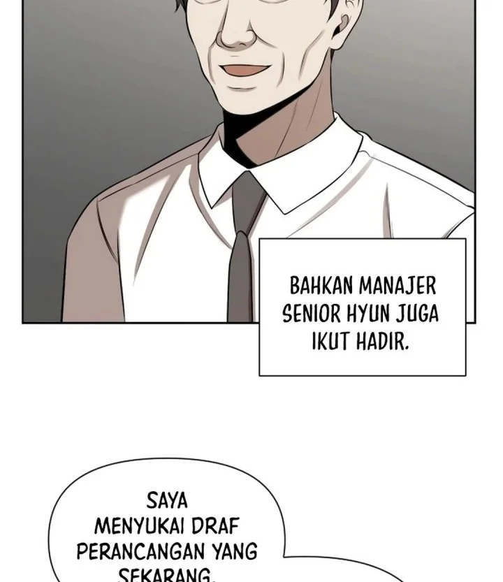When a Genius Office Worker Goes Too Far Chapter 65 Gambar 22