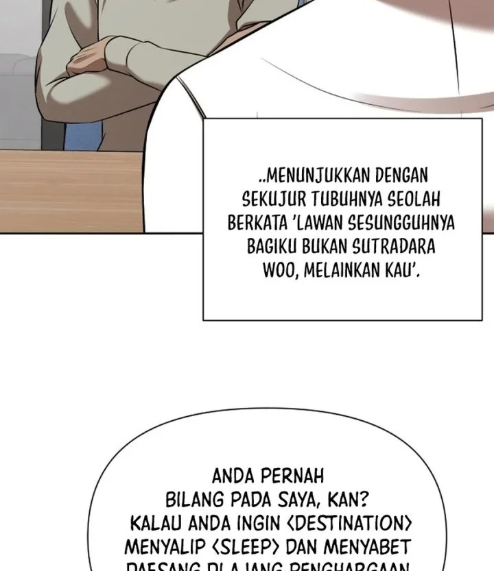 When a Genius Office Worker Goes Too Far Chapter 65 Gambar 26