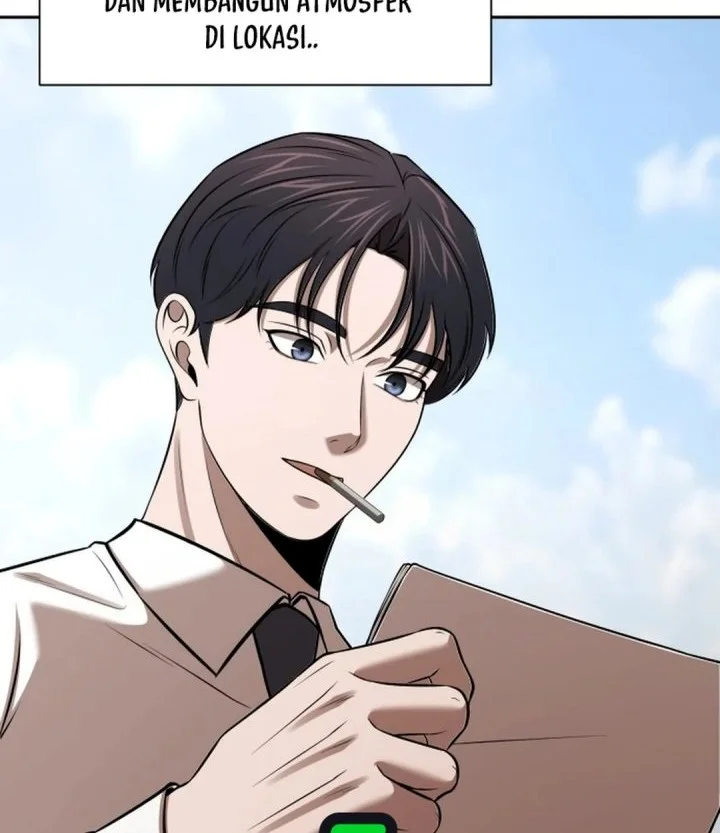 When a Genius Office Worker Goes Too Far Chapter 65 Gambar 32