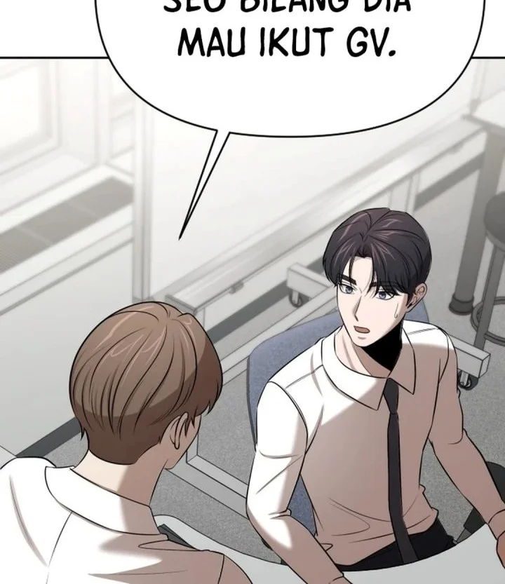 Manhwa When a Genius Office Worker Goes Too Far Chapter 65 gambar 2
