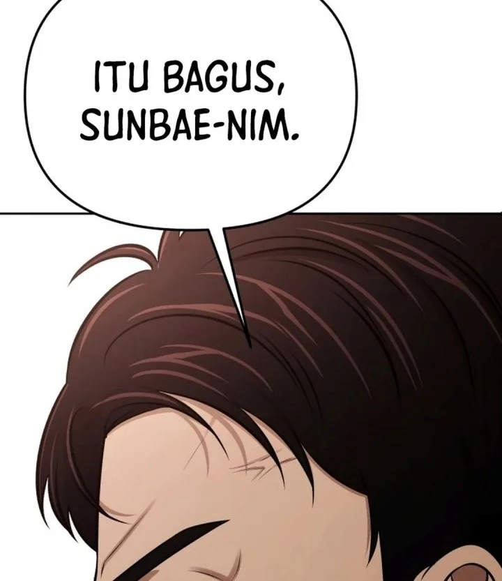 When a Genius Office Worker Goes Too Far Chapter 65 Gambar 44