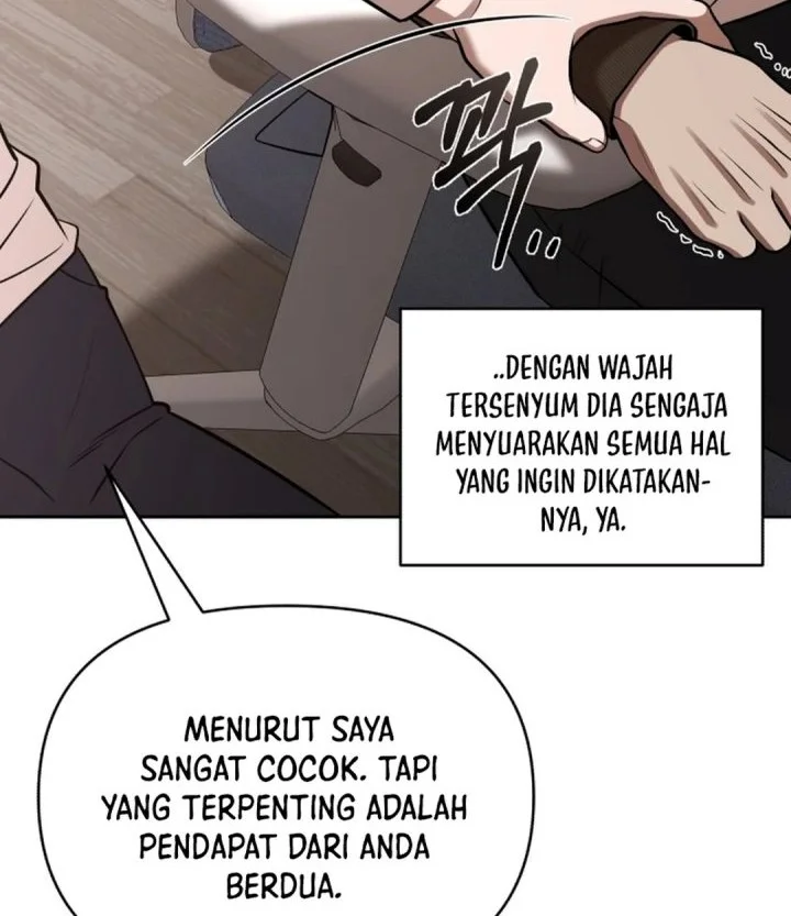 When a Genius Office Worker Goes Too Far Chapter 65 Gambar 48