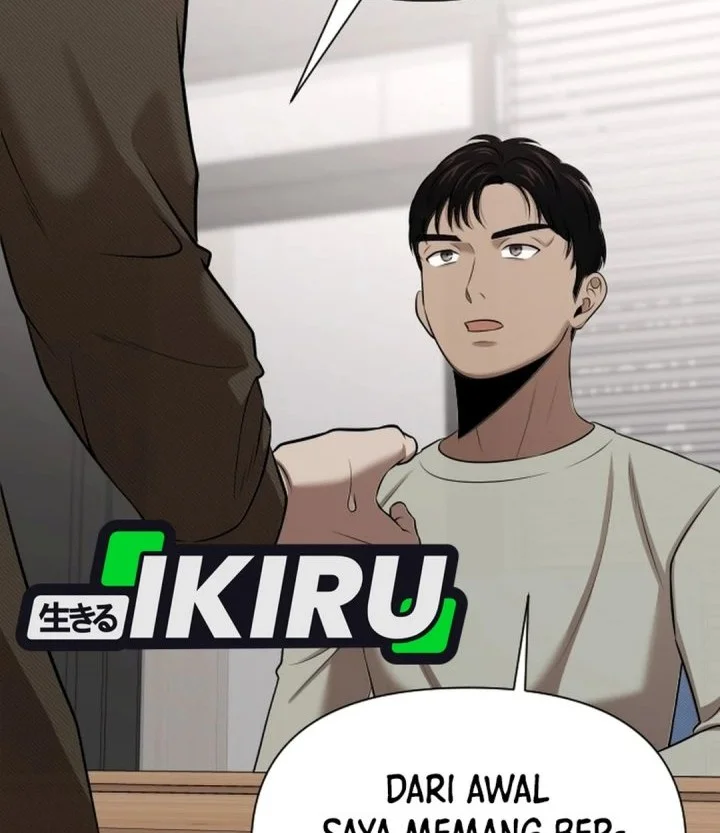 When a Genius Office Worker Goes Too Far Chapter 65 Gambar 50