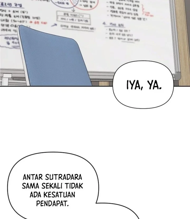 When a Genius Office Worker Goes Too Far Chapter 65 Gambar 56