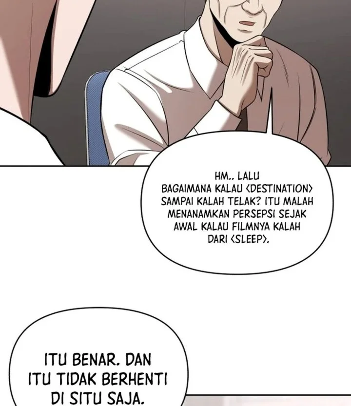 When a Genius Office Worker Goes Too Far Chapter 65 Gambar 58