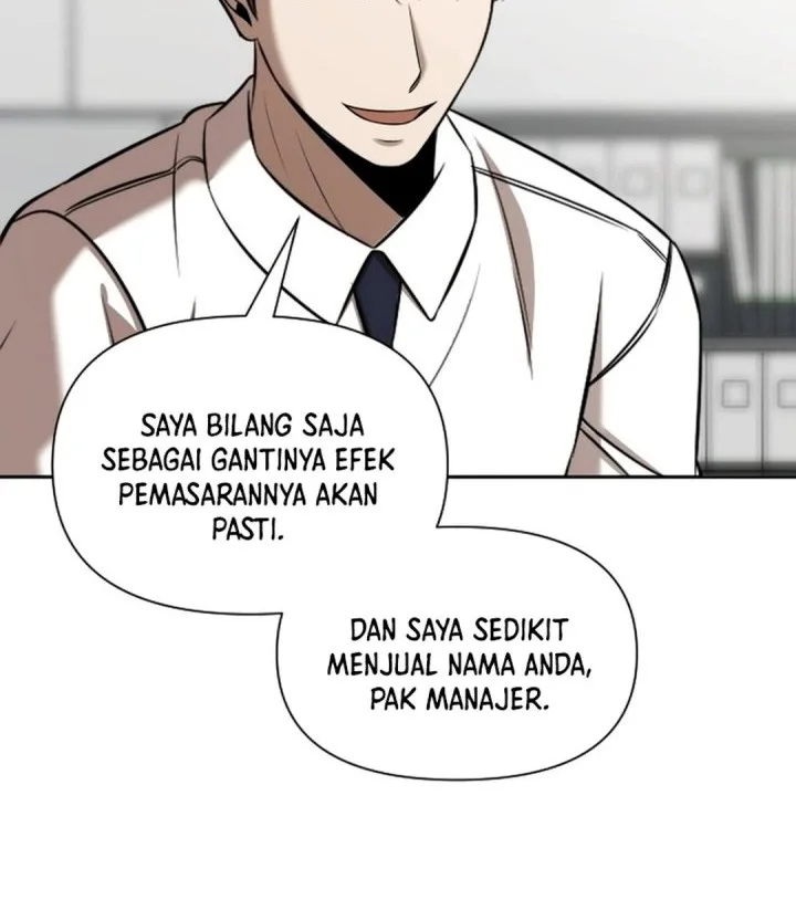 When a Genius Office Worker Goes Too Far Chapter 65 Gambar 4